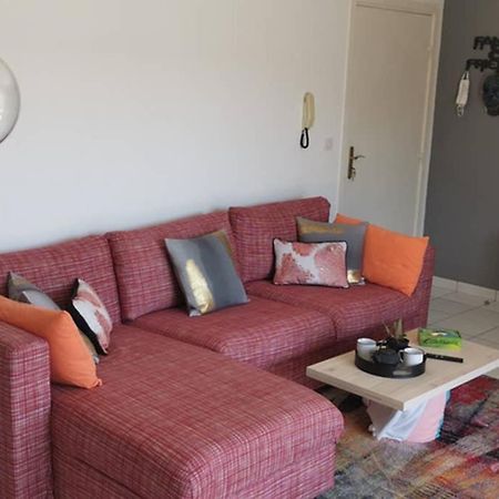 Appartement Premium, Proche Faculte & Centre Ville Ideal Digital Nomad Perpignan Eksteriør bilde