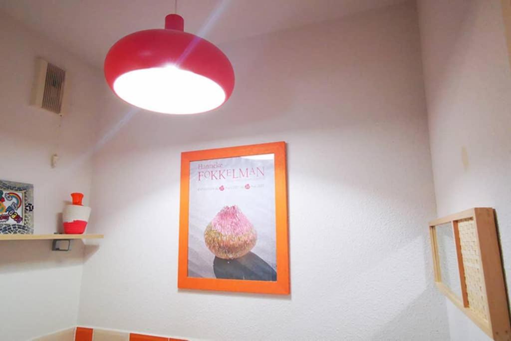 Appartement Premium, Proche Faculte & Centre Ville Ideal Digital Nomad Perpignan Eksteriør bilde