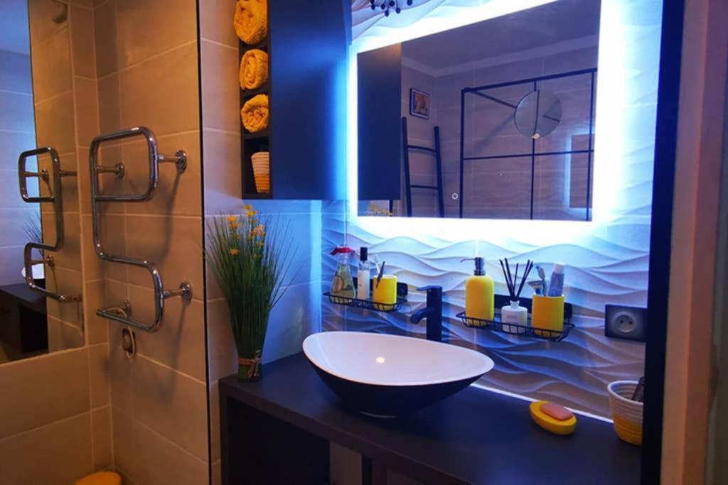 Appartement Premium, Proche Faculte & Centre Ville Ideal Digital Nomad Perpignan Eksteriør bilde