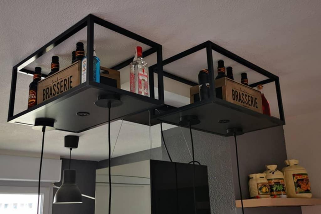 Appartement Premium, Proche Faculte & Centre Ville Ideal Digital Nomad Perpignan Eksteriør bilde