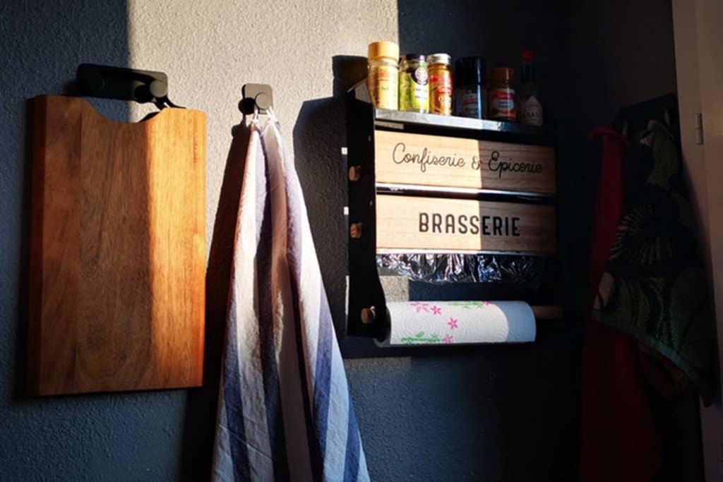 Appartement Premium, Proche Faculte & Centre Ville Ideal Digital Nomad Perpignan Eksteriør bilde