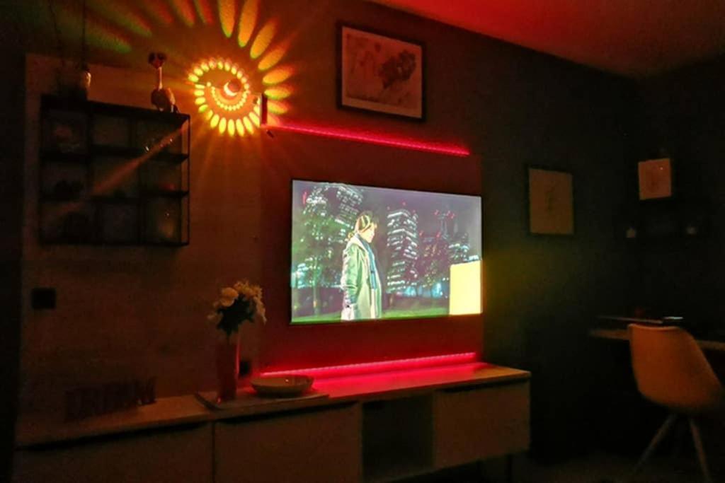 Appartement Premium, Proche Faculte & Centre Ville Ideal Digital Nomad Perpignan Eksteriør bilde