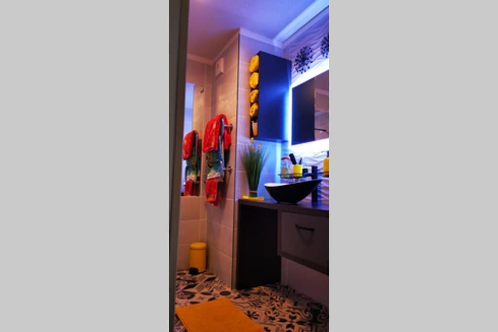 Appartement Premium, Proche Faculte & Centre Ville Ideal Digital Nomad Perpignan Eksteriør bilde