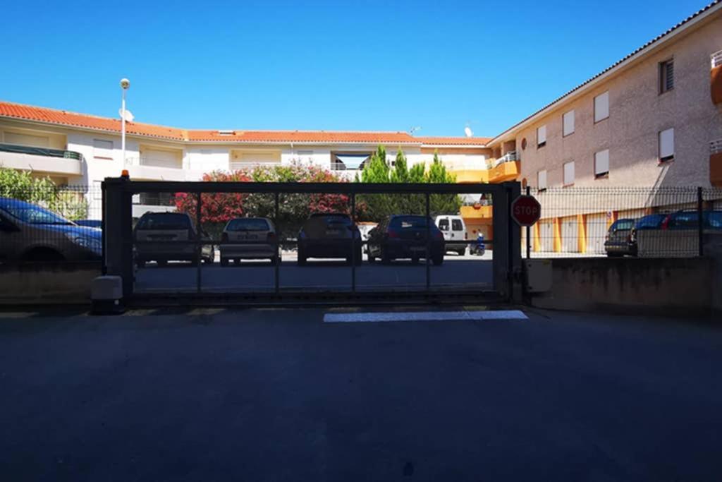 Appartement Premium, Proche Faculte & Centre Ville Ideal Digital Nomad Perpignan Eksteriør bilde